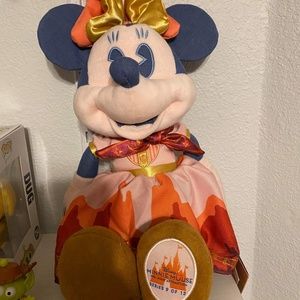 Meet your Posher, Marva